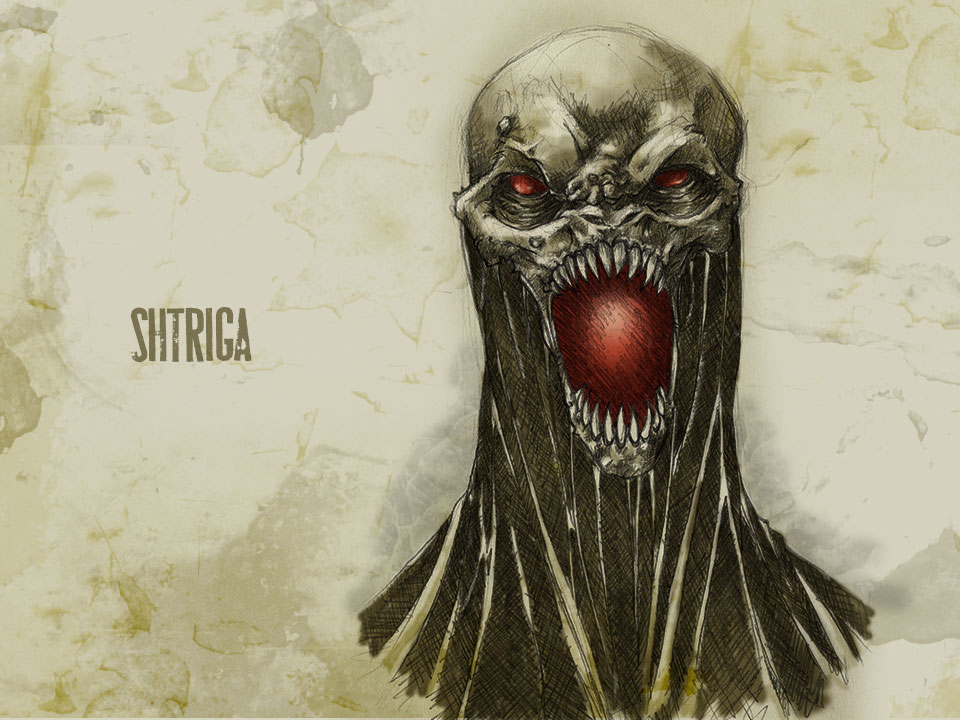 Shtriga