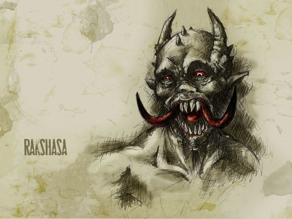 Rakshasa