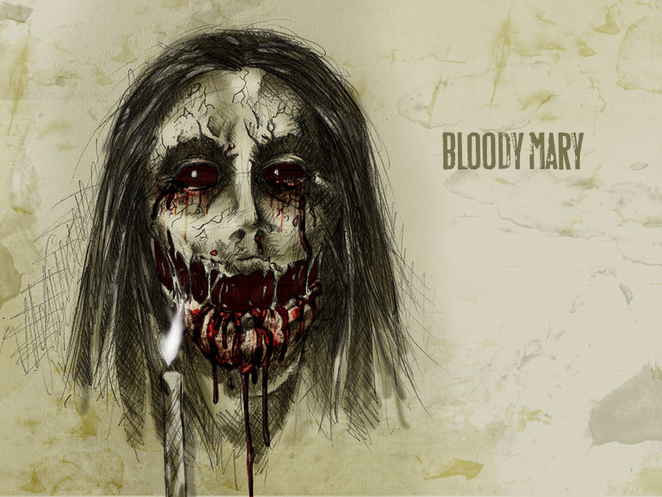 Bloody Mary