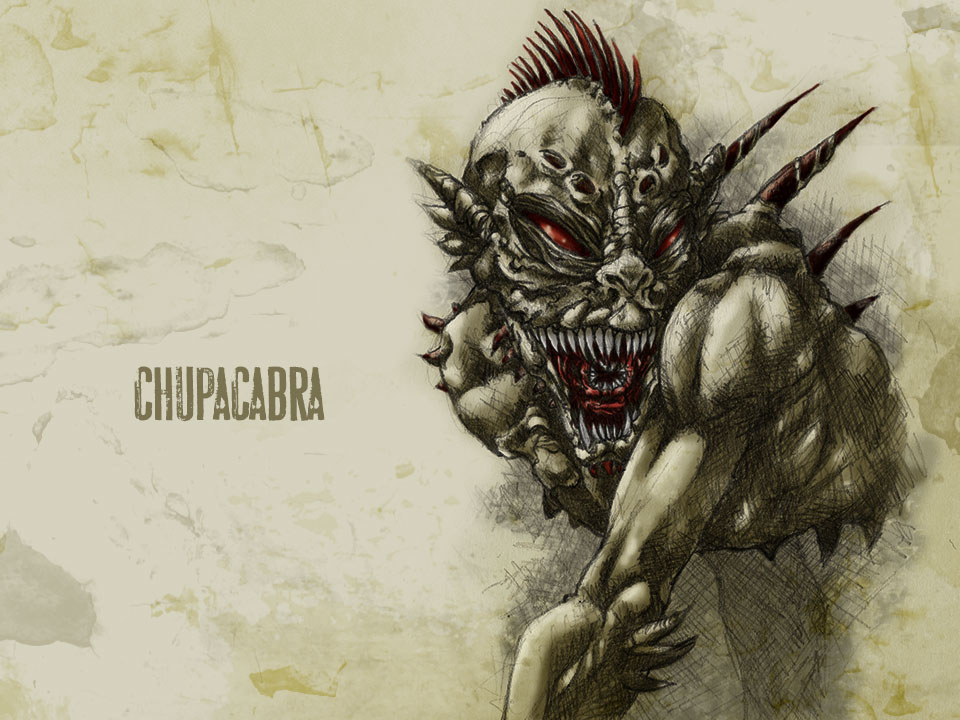 Chupacabra
