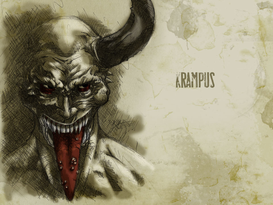 Krampus