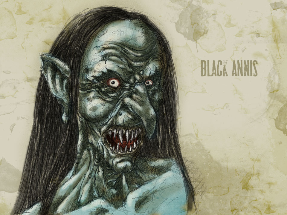 Black Annis