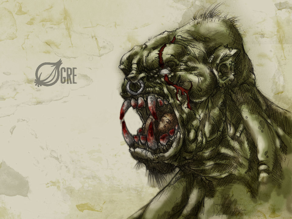 Ogre