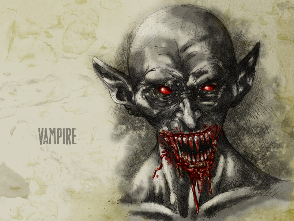 Vampire