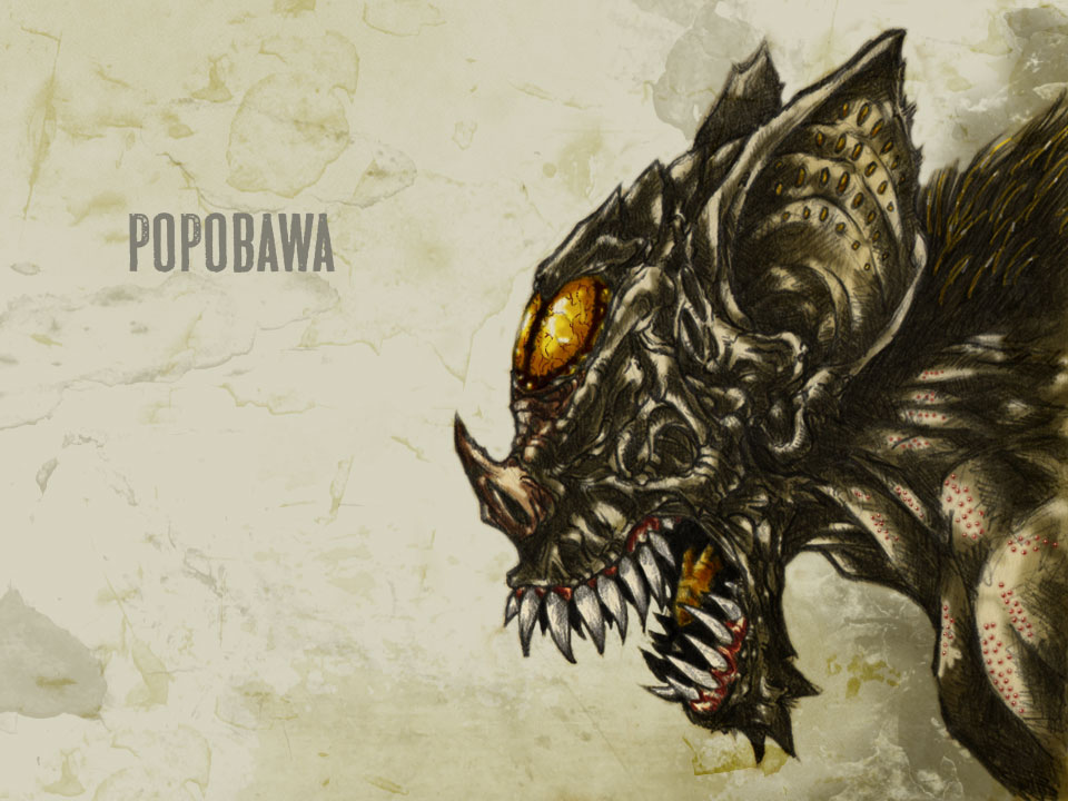 Popobawa