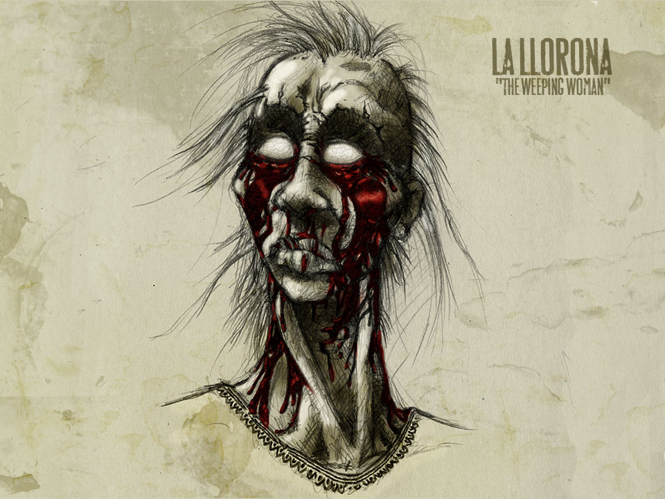 llorona