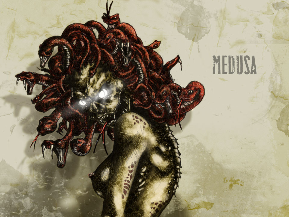 Medusa
