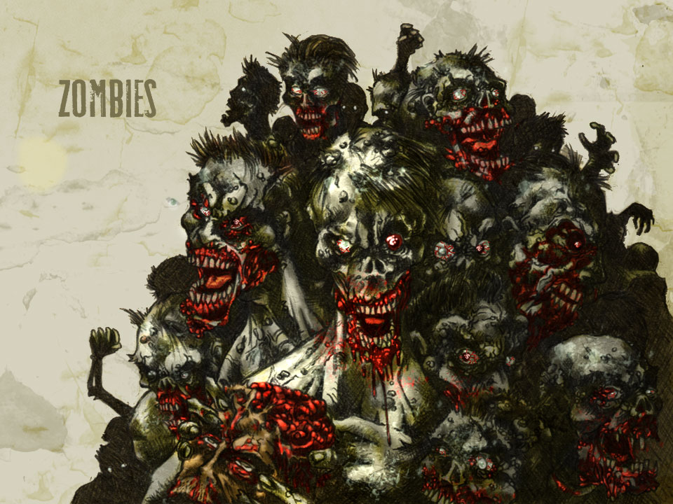Zombies