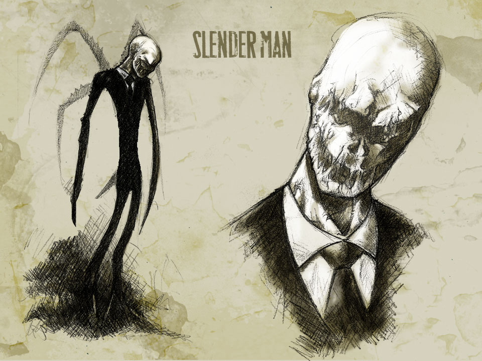 slenderman
