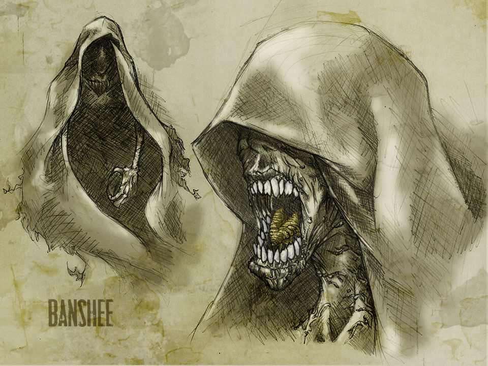 Banshee