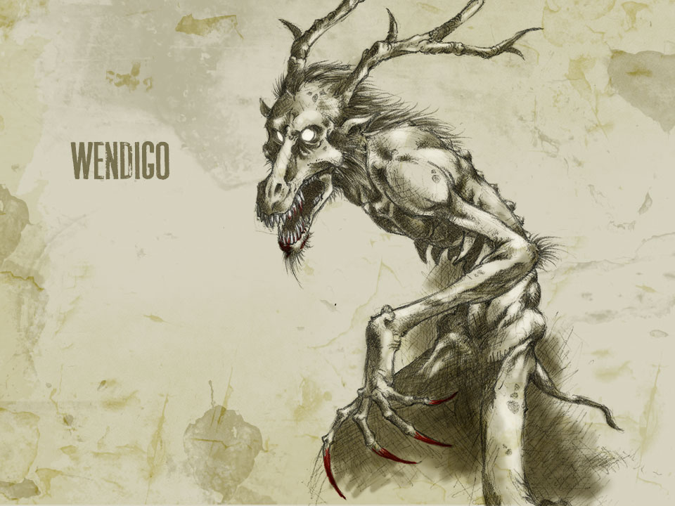 Wendigo